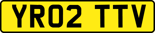 YR02TTV