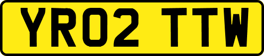 YR02TTW