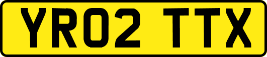 YR02TTX