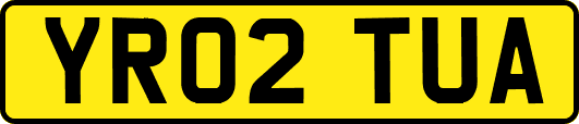 YR02TUA