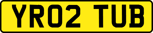 YR02TUB