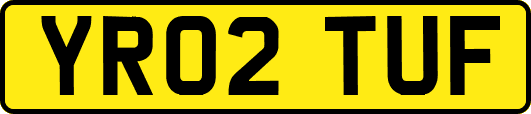 YR02TUF