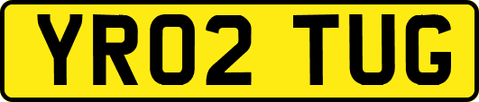 YR02TUG
