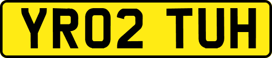 YR02TUH