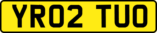 YR02TUO