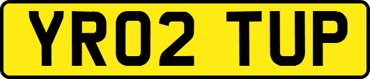 YR02TUP