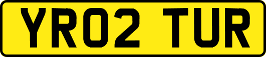 YR02TUR