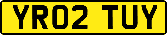 YR02TUY