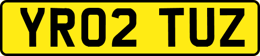 YR02TUZ