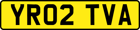 YR02TVA