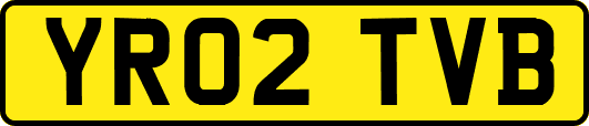 YR02TVB