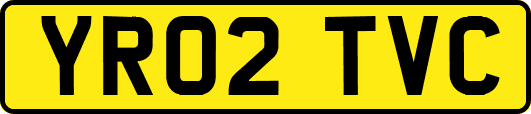 YR02TVC