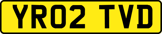 YR02TVD
