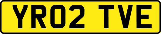 YR02TVE