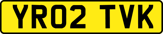 YR02TVK