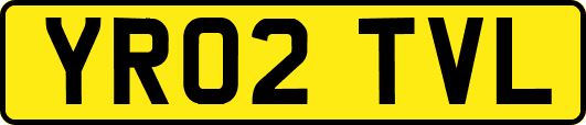 YR02TVL