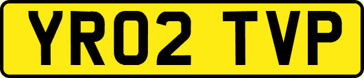 YR02TVP