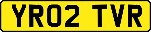 YR02TVR