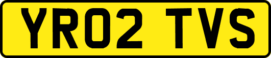 YR02TVS