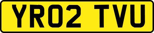 YR02TVU