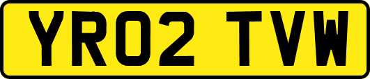 YR02TVW