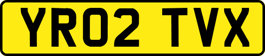 YR02TVX