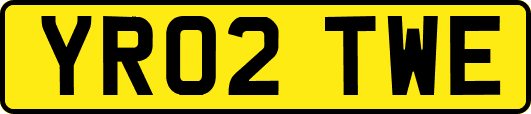 YR02TWE