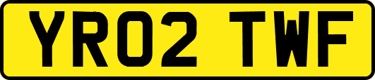 YR02TWF