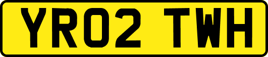 YR02TWH