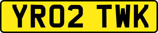 YR02TWK