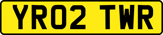 YR02TWR