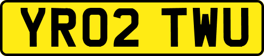 YR02TWU