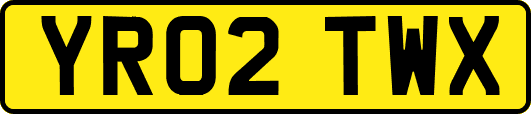 YR02TWX