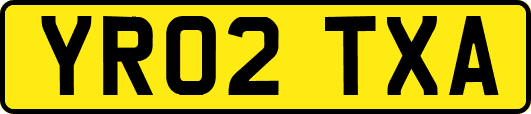 YR02TXA