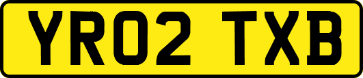 YR02TXB