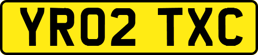 YR02TXC