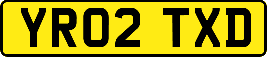 YR02TXD