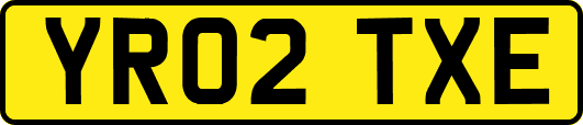 YR02TXE
