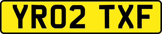 YR02TXF