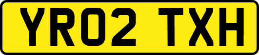 YR02TXH