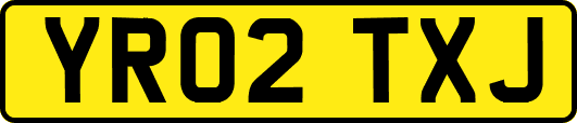 YR02TXJ
