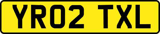 YR02TXL
