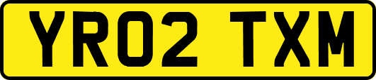 YR02TXM