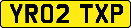 YR02TXP