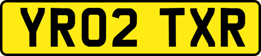 YR02TXR