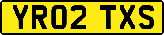 YR02TXS