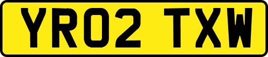 YR02TXW