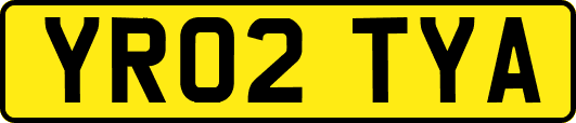 YR02TYA