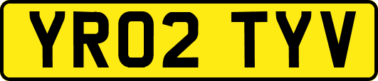 YR02TYV