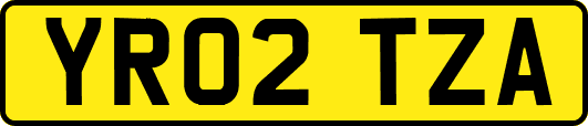 YR02TZA